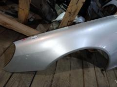 Крыло переднее на Mercedes-Benz S-Class W220 Фото 15