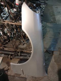 Крыло переднее на Mercedes-Benz S-Class W220 Фото 18