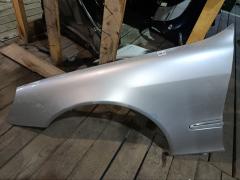 Крыло переднее на Mercedes-Benz S-Class W220 Фото 7