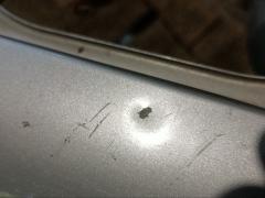 Крыло переднее на Mercedes-Benz S-Class W220 Фото 8