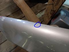 Крыло переднее на Mercedes-Benz S-Class W220 Фото 9