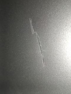 Крыло переднее на Mercedes-Benz S-Class W220 Фото 10