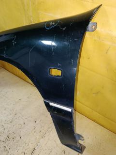 Крыло переднее на Nissan Cefiro A32 Фото 2