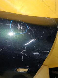 Крыло переднее на Nissan Cefiro A32 Фото 3