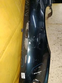 Крыло переднее на Nissan Cefiro A32 Фото 5