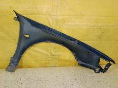 Крыло переднее на Nissan Cefiro A32 Фото 6