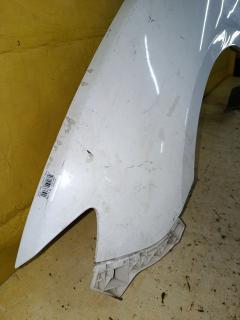 Крыло переднее на Mazda Axela BK5P Фото 4