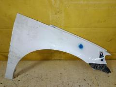 Крыло переднее на Volkswagen Scirocco 1K8821106, Правое расположение