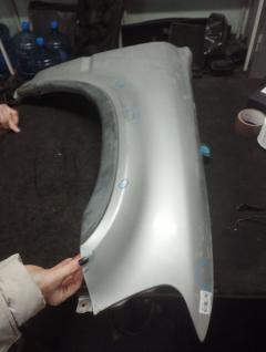 Крыло переднее 60211-S10-000ZZ, HD10044B, HD10044BR на Honda Cr-V RD1 Фото 7