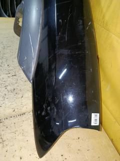 Крыло переднее на Hyundai Tucson I JM Фото 3