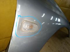 Крыло переднее на Peugeot 406 Фото 4