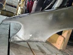 Крыло переднее на Peugeot 406 Фото 11