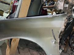 Крыло переднее на Peugeot 406 Фото 12