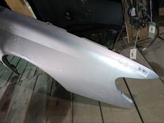 Крыло переднее на Peugeot 406 Фото 10
