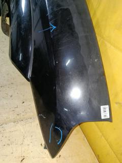 Крыло переднее на Hyundai Tucson I JM Фото 3