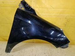 Крыло переднее на Luxgen 7 Suv, Правое расположение