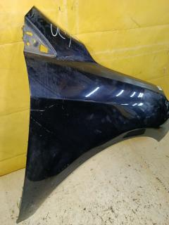 Крыло переднее на Luxgen 7 Suv Фото 2