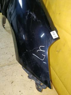 Крыло переднее на Luxgen 7 Suv Фото 3