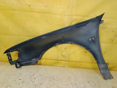 Крыло переднее на Nissan Cefiro A32 Фото 5