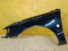 Крыло переднее на Toyota Corolla AE100 53802-1E580  TY10065AL, Левое расположение