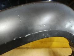 Крыло переднее на Hyundai Tucson I JM Фото 5