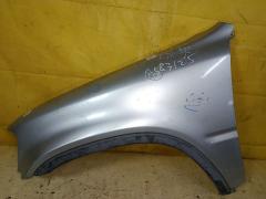 Крыло переднее на Honda Cr-V RD1 60260-S10-000ZZ  HD10044BL, Левое расположение