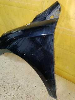 Крыло переднее на Luxgen 7 Suv Фото 2