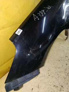 Крыло переднее на Luxgen 7 Suv Фото 3