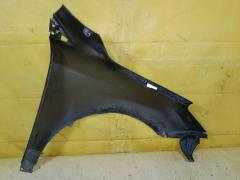 Крыло переднее на Luxgen 7 Suv Фото 4