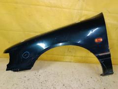 Крыло переднее на Nissan Cefiro A32 63101-47U30, Левое расположение