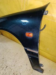Крыло переднее 63101-47U30 на Nissan Cefiro A32 Фото 2