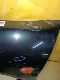 Крыло переднее 63101-47U30 на Nissan Cefiro A32 Фото 3