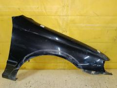Крыло переднее на Toyota Corona ST190 53801-2B260  TY10070AR, Правое расположение