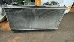 Радиатор ДВС на Mazda Familia S-Wagon BJ5W ZL Фото 6