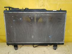 Радиатор ДВС на Toyota Corona Premio AT211 7A-FE 16400-16580  16400-16581  16400-16770  16400-16800  FX-036-2256  FX-036-2256A  TD-036-2256  TD-036-2256A