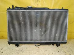 Радиатор ДВС на Toyota Corona Premio AT211 7A-FE 16400-16580  16400-16581  16400-16770  16400-16800  FX-036-2256  FX-036-2256A  TD-036-2256  TD-036-2256A