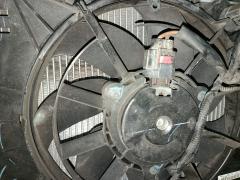 Радиатор ДВС на Ford Fiesta TZJA Фото 5