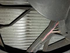 Радиатор ДВС на Mercedes-Benz C-Class W203.042 271.940 Фото 5