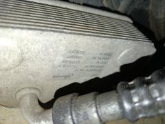 Радиатор ДВС на Bmw 3-Series E46 N42B18 Фото 5