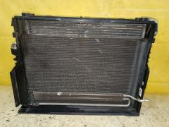 Радиатор ДВС на Bmw 7-Series E65-HL62 N62B40A 17427524881-03
