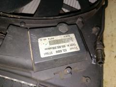 Радиатор ДВС на Mercedes-Benz S-Class W220.175 113.960 Фото 5