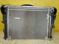 Радиатор ДВС на Mercedes-Benz S-Class W220.175 113.960