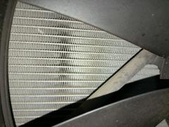 Радиатор ДВС A2205000003 на Mercedes-Benz S-Class W220.065 112.944 Фото 4