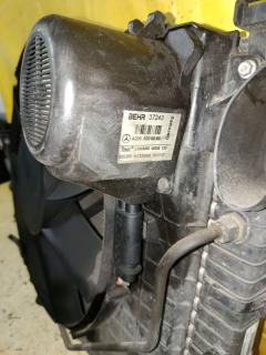 Радиатор ДВС 2205001403 на Mercedes-Benz S-Class W220.065 112.944 Фото 5
