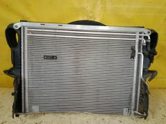 Радиатор ДВС на Mercedes-Benz S-Class W220.065 112.944