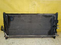Радиатор ДВС на Volkswagen Transporter T4 70B AAB 701121253K