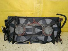 Радиатор ДВС на Volkswagen Transporter T4 Фото 3