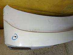 Крышка багажника P3917 P3917 на Mazda 3 BK5P Фото 3