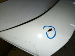 Крышка багажника P3917 P3917 на Mazda 3 BK5P Фото 4
