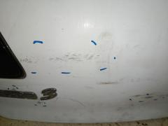 Крышка багажника P3917 P3917 на Mazda 3 BK5P Фото 7